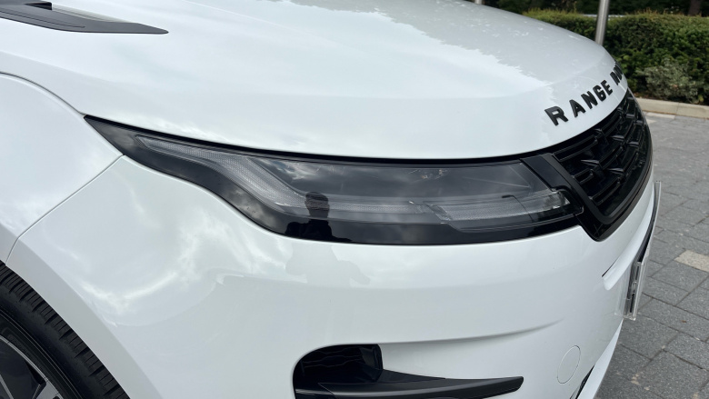 Land Rover Range Rover Evoque 2.0 D165 Dynamic SE 5dr Auto Diesel Hatchback